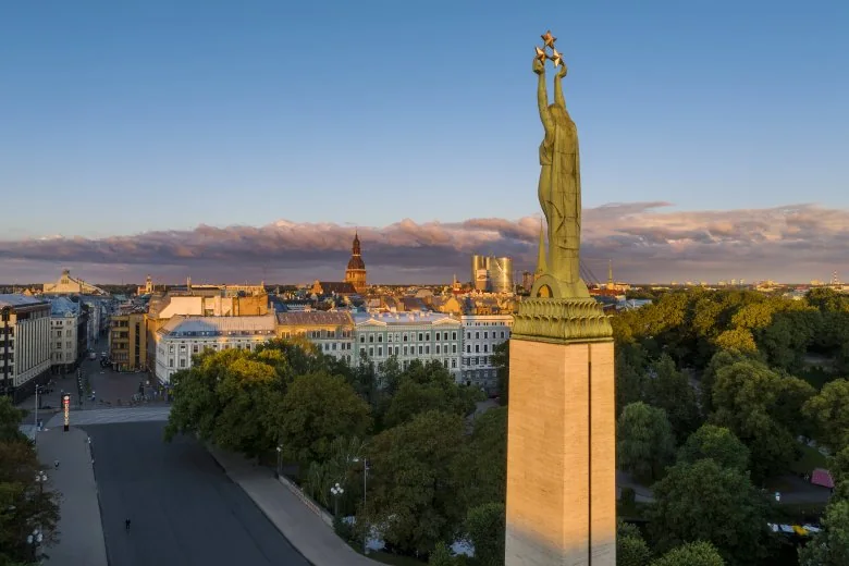 Freiheitsdenkmal